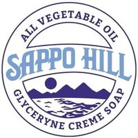 Sappo Hill Soapworks coupons